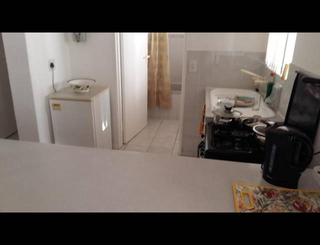 1 BEDROOM PROPERTY TO RENT IN STELLENBOSCH CENTRAL